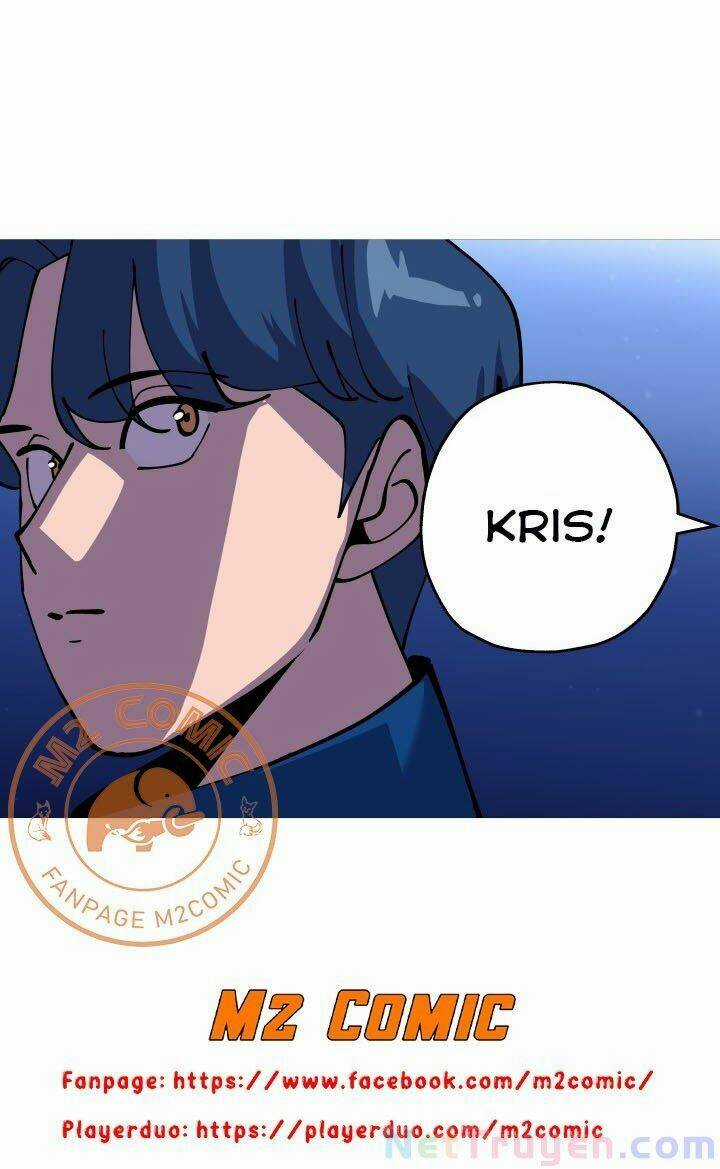 Chiến Binh Quật Cường - Chapter 21 - Trang 36