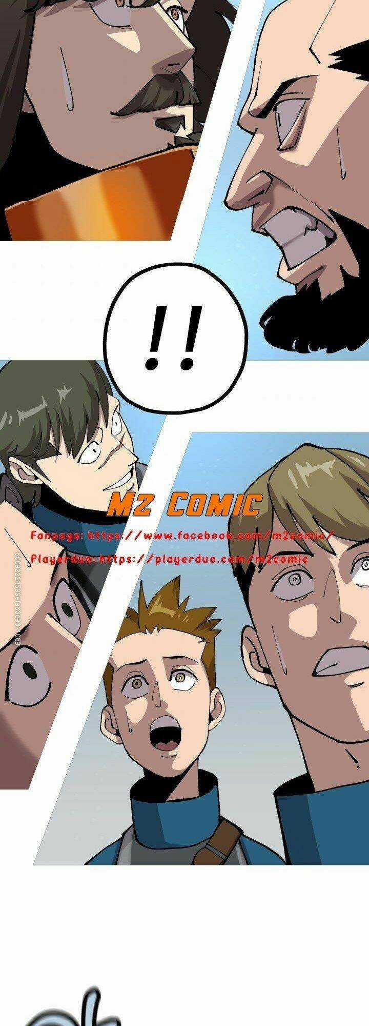 Chiến Binh Quật Cường - Chapter 21 - Trang 5