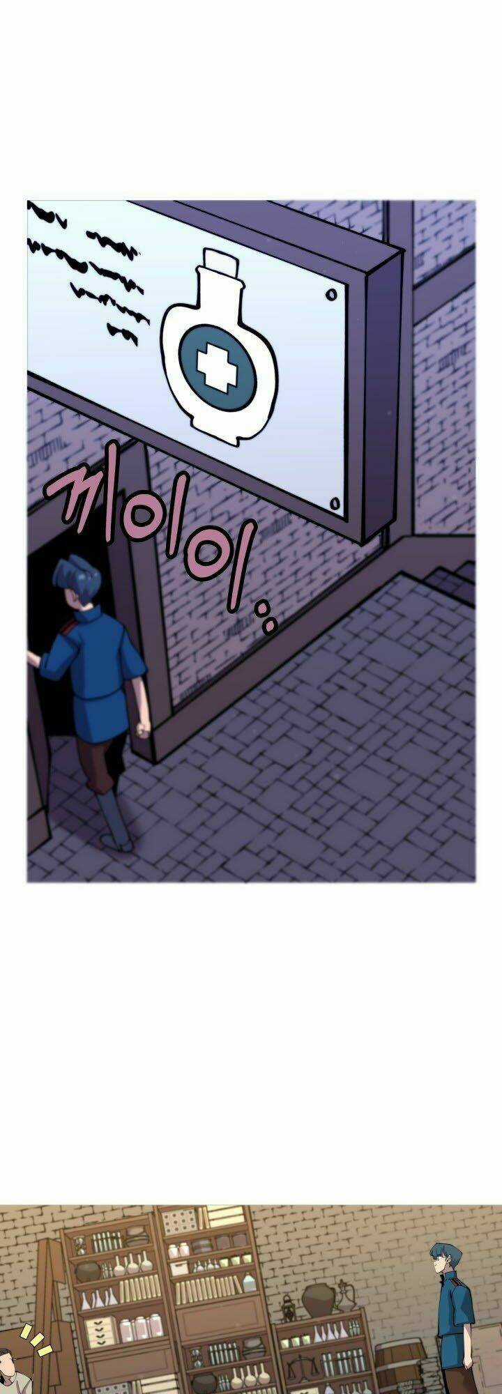 Chiến Binh Quật Cường - Chapter 21 - Trang 41