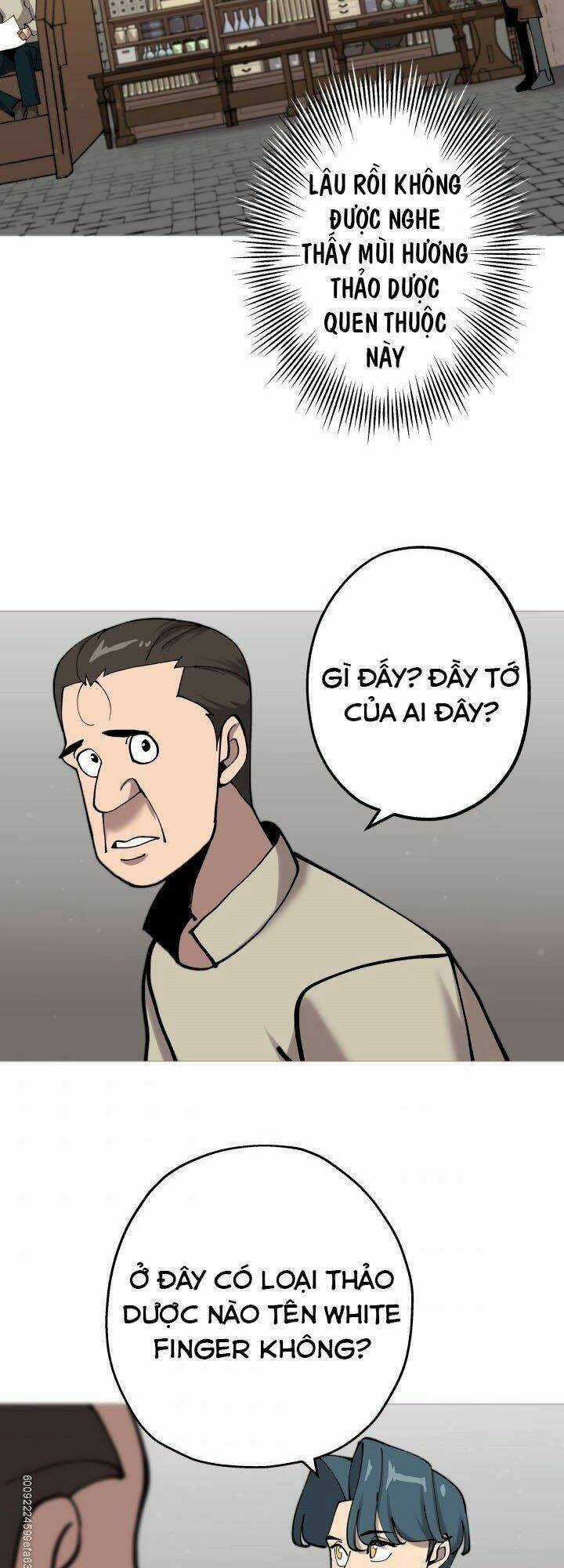 Chiến Binh Quật Cường - Chapter 21 - Trang 42