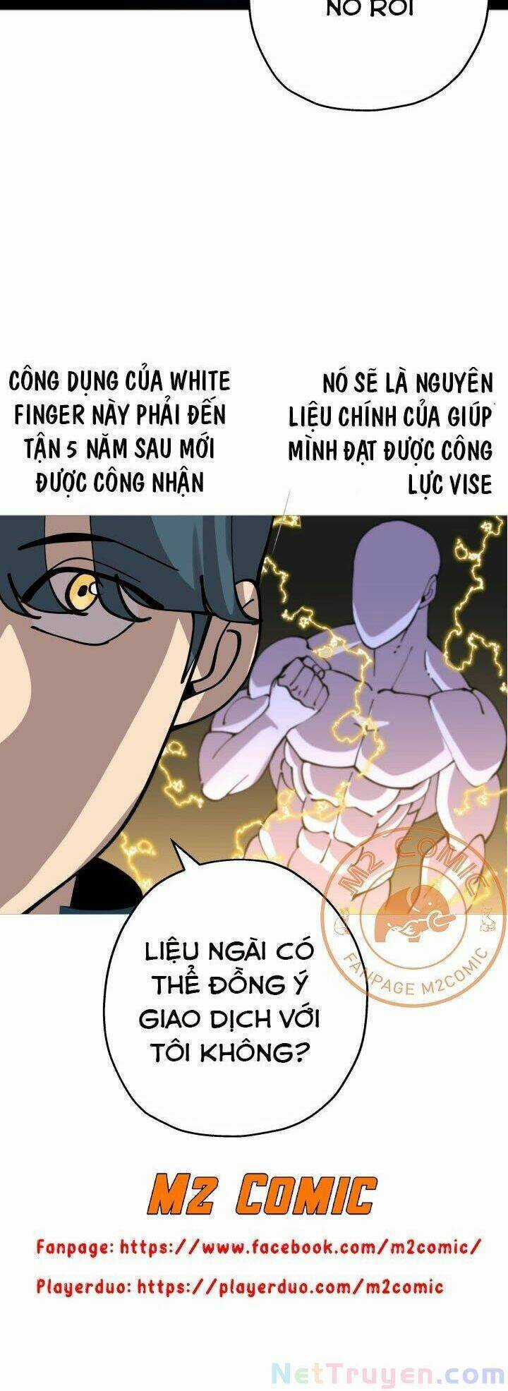 Chiến Binh Quật Cường - Chapter 21 - Trang 44