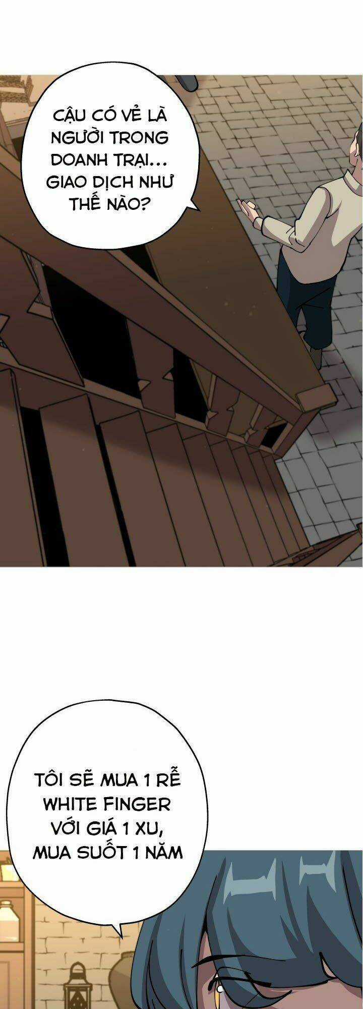 Chiến Binh Quật Cường - Chapter 21 - Trang 45