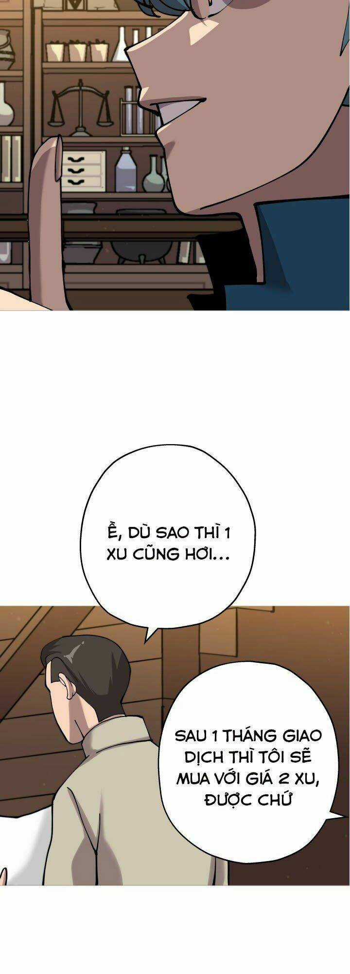 Chiến Binh Quật Cường - Chapter 21 - Trang 46