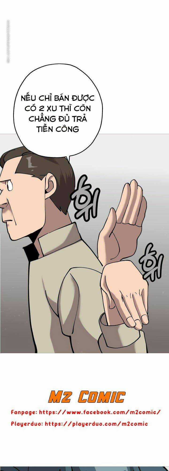 Chiến Binh Quật Cường - Chapter 21 - Trang 47