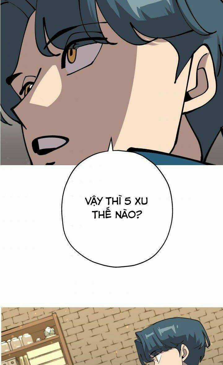 Chiến Binh Quật Cường - Chapter 21 - Trang 48