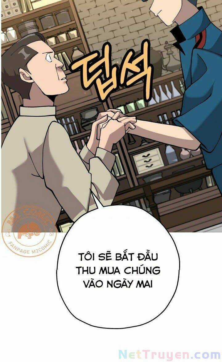 Chiến Binh Quật Cường - Chapter 21 - Trang 49