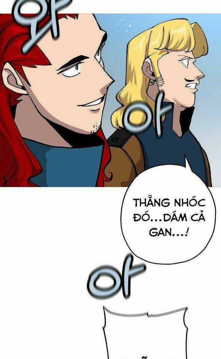 Chiến Binh Quật Cường - Chapter 21 - Trang 6