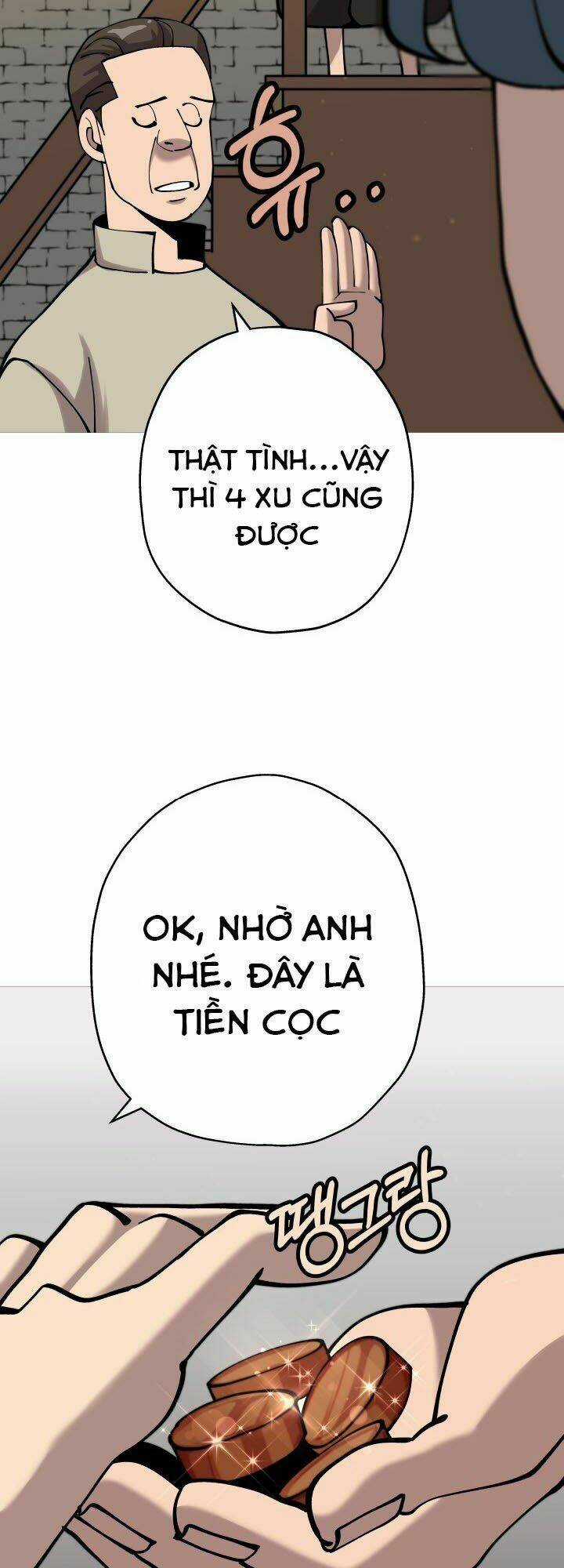 Chiến Binh Quật Cường - Chapter 21 - Trang 51