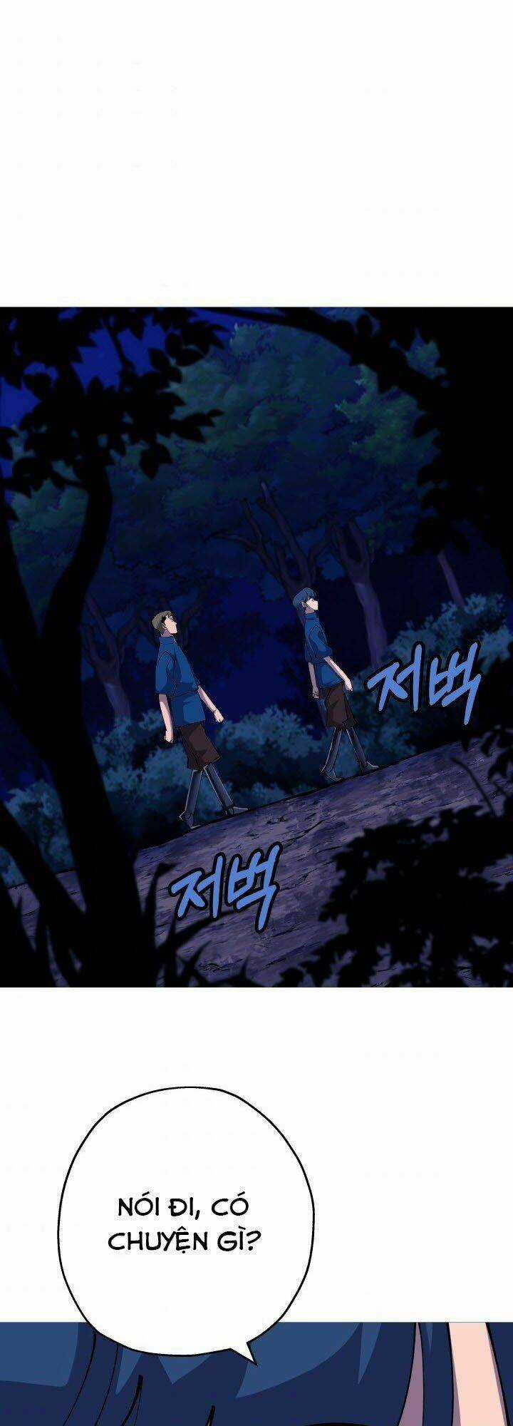 Chiến Binh Quật Cường - Chapter 21 - Trang 55