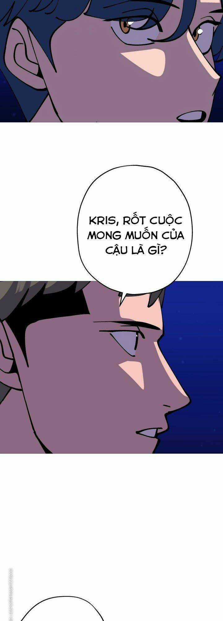 Chiến Binh Quật Cường - Chapter 21 - Trang 56