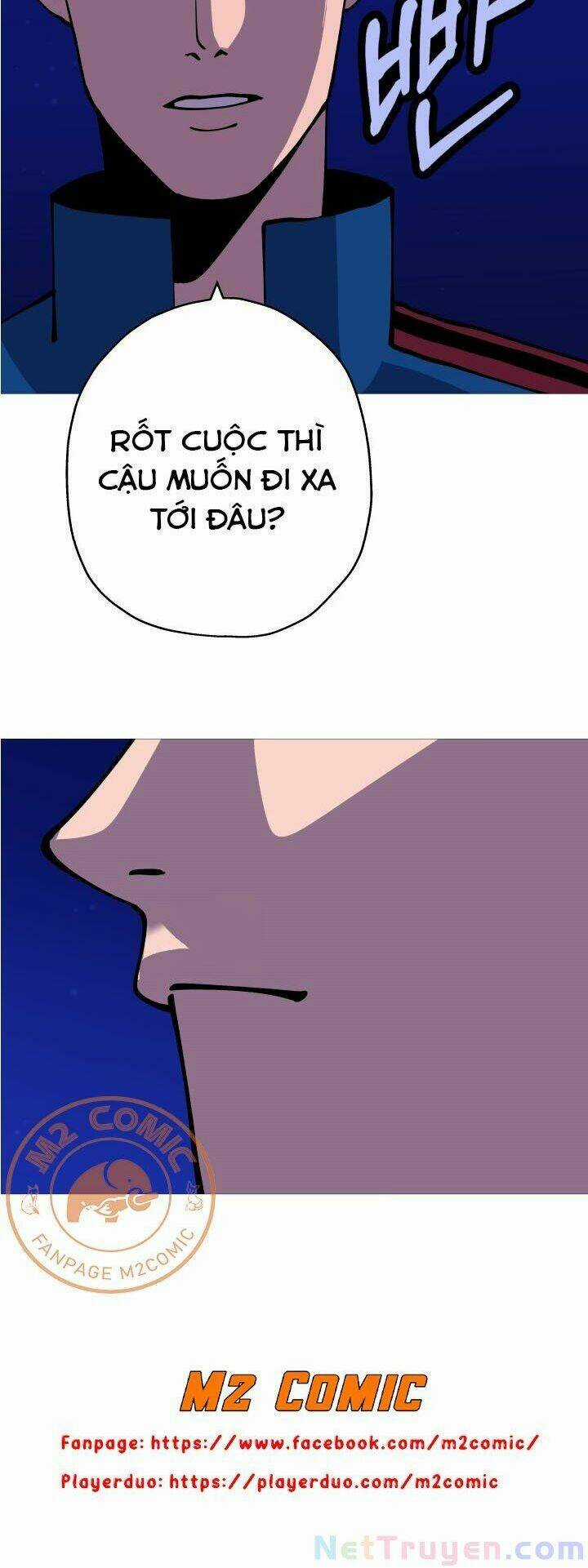 Chiến Binh Quật Cường - Chapter 21 - Trang 58