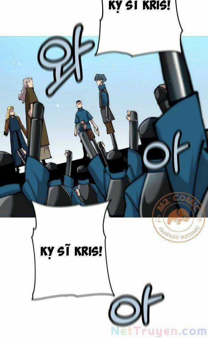 Chiến Binh Quật Cường - Chapter 21 - Trang 7