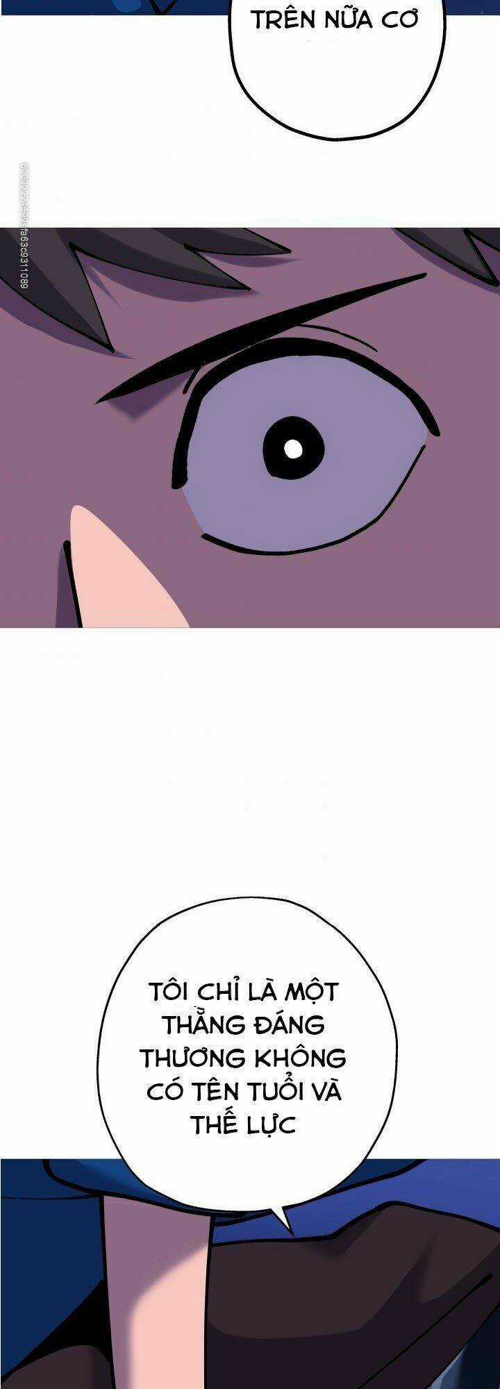 Chiến Binh Quật Cường - Chapter 21 - Trang 61