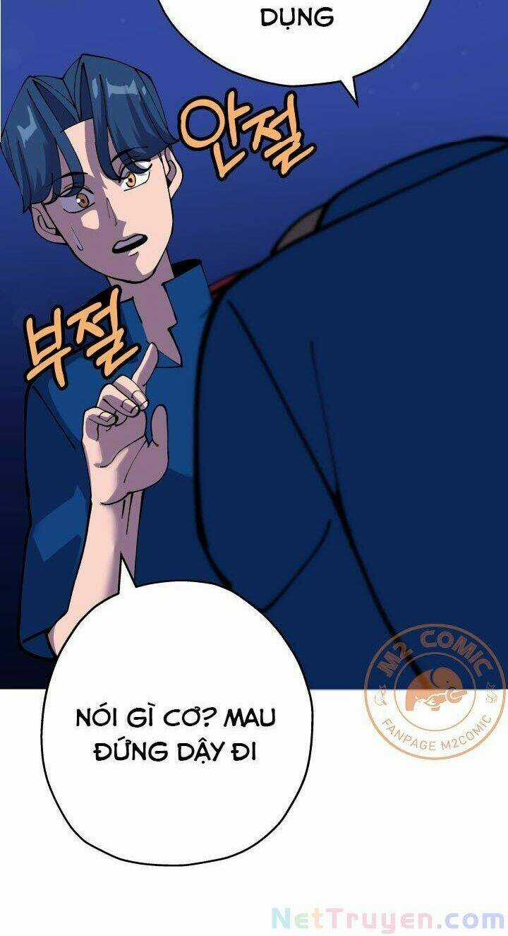 Chiến Binh Quật Cường - Chapter 21 - Trang 63