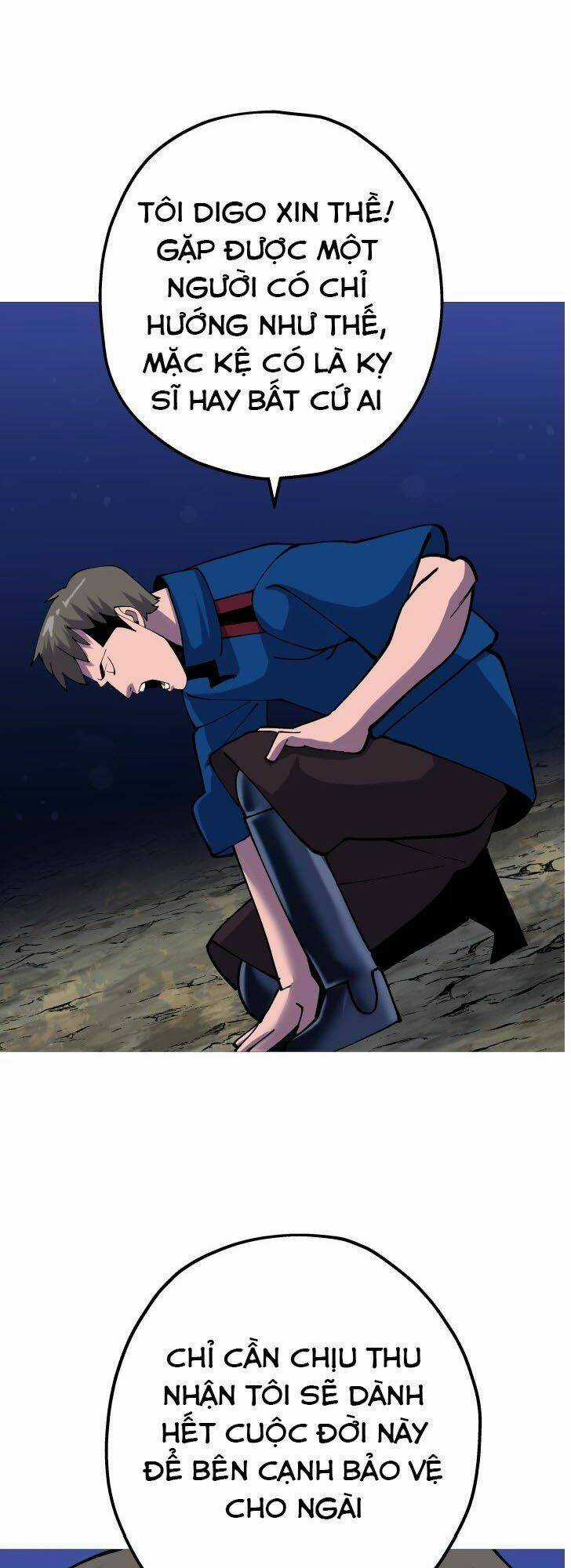 Chiến Binh Quật Cường - Chapter 21 - Trang 64