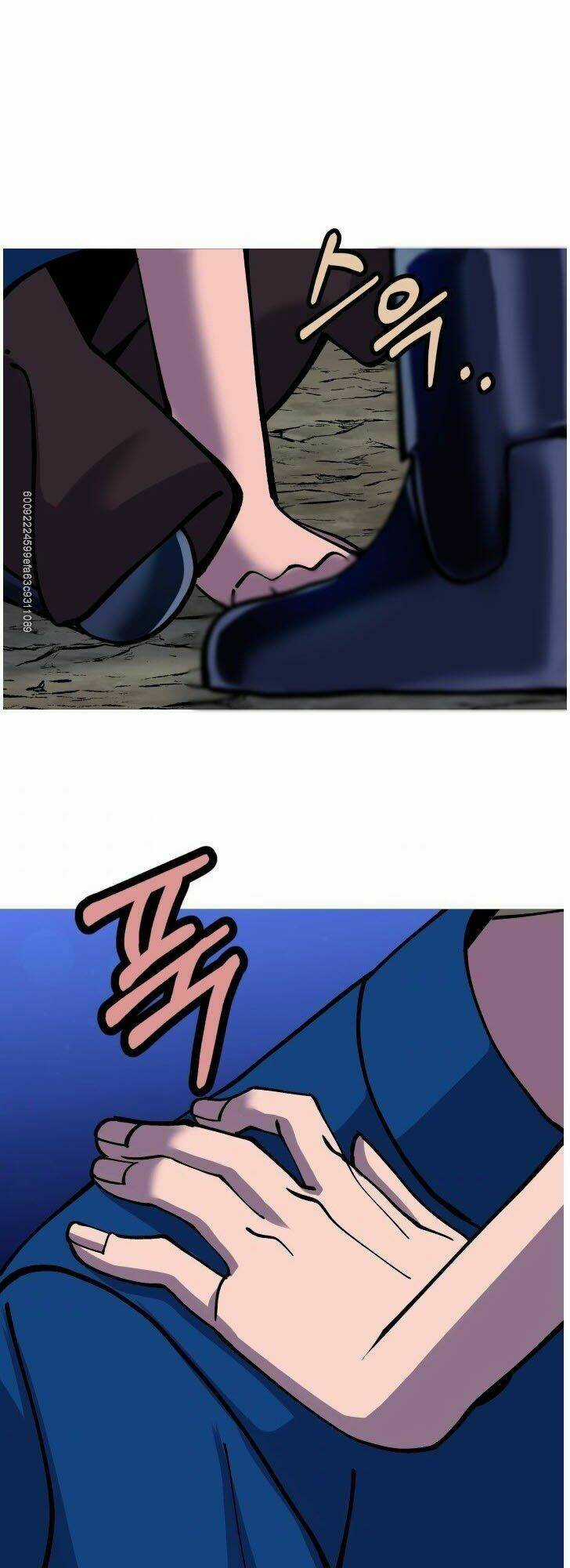 Chiến Binh Quật Cường - Chapter 21 - Trang 66