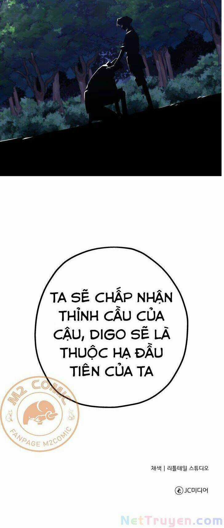 Chiến Binh Quật Cường - Chapter 21 - Trang 68