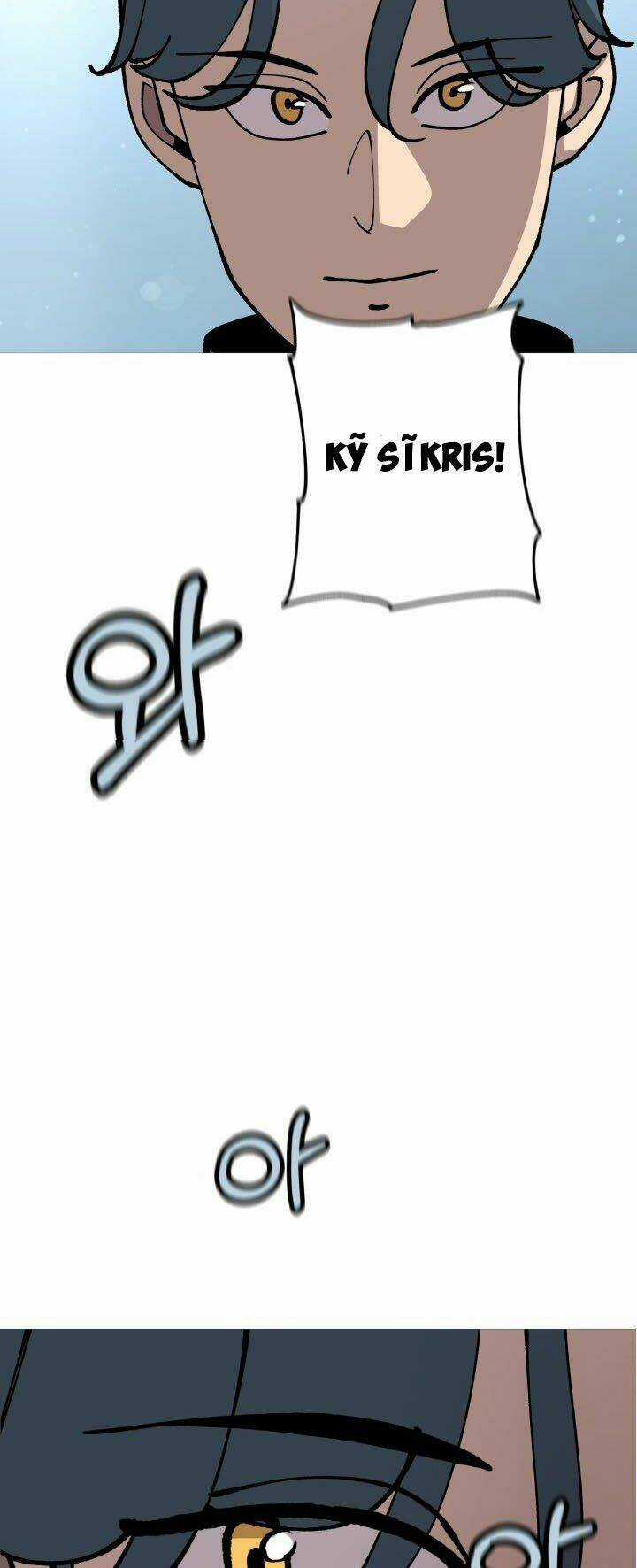 Chiến Binh Quật Cường - Chapter 21 - Trang 10