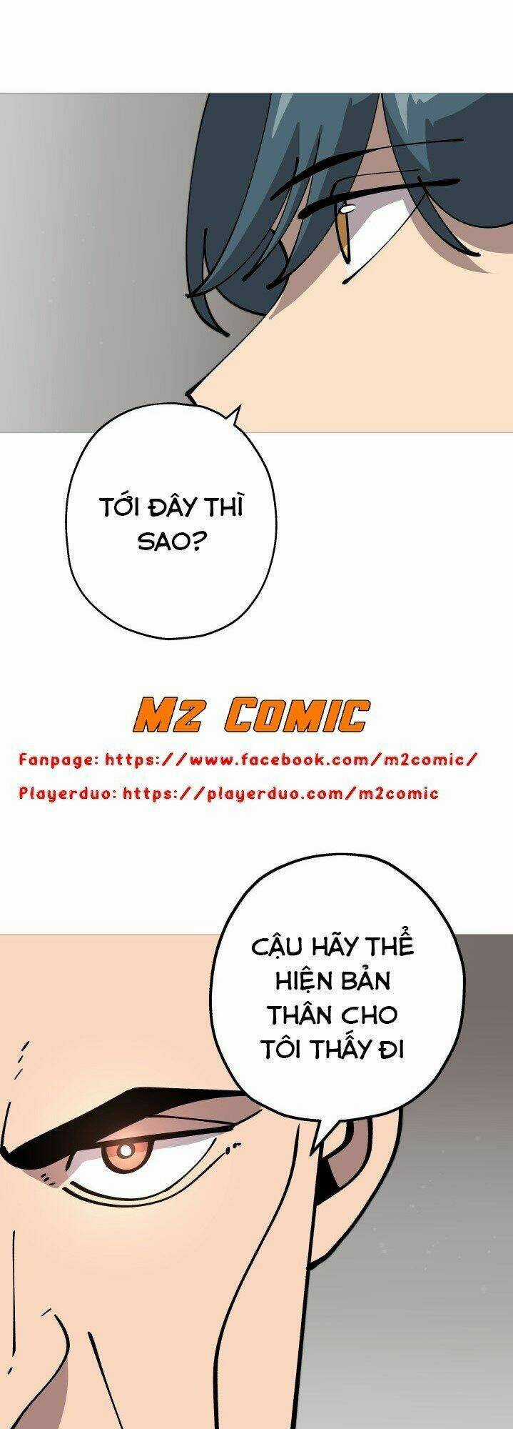 Chiến Binh Quật Cường - Chapter 22 - Trang 14