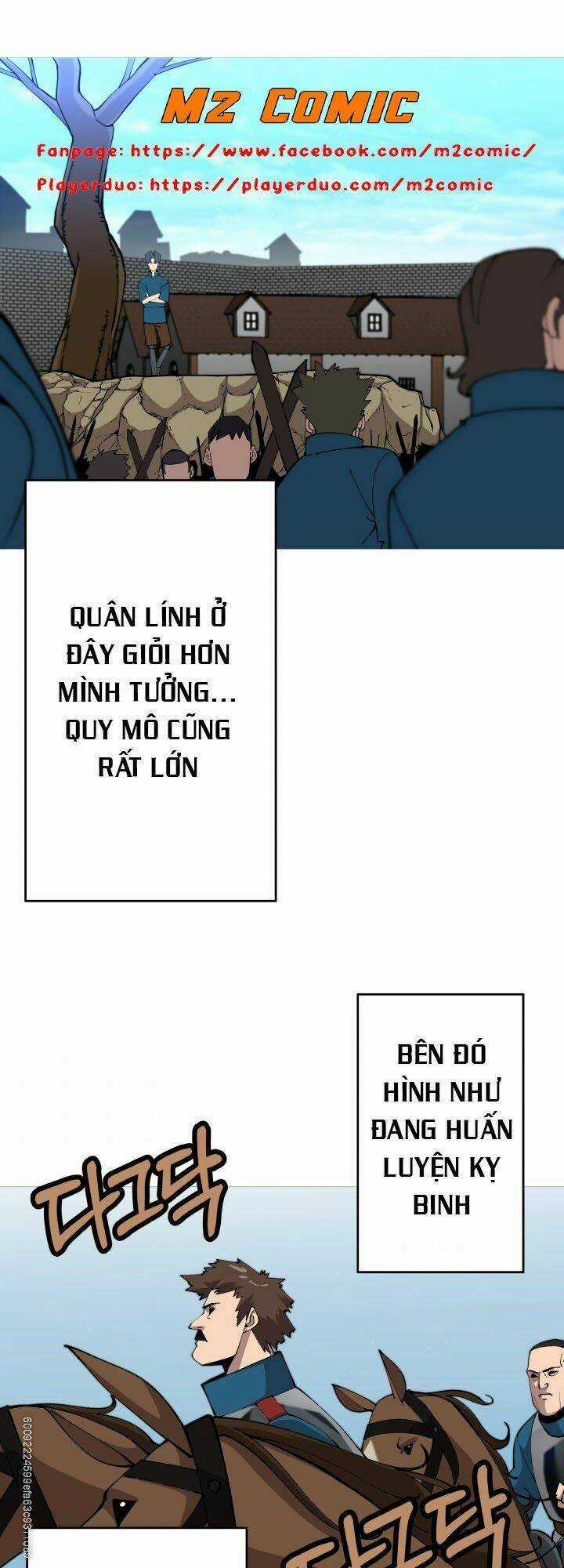 Chiến Binh Quật Cường - Chapter 22 - Trang 4