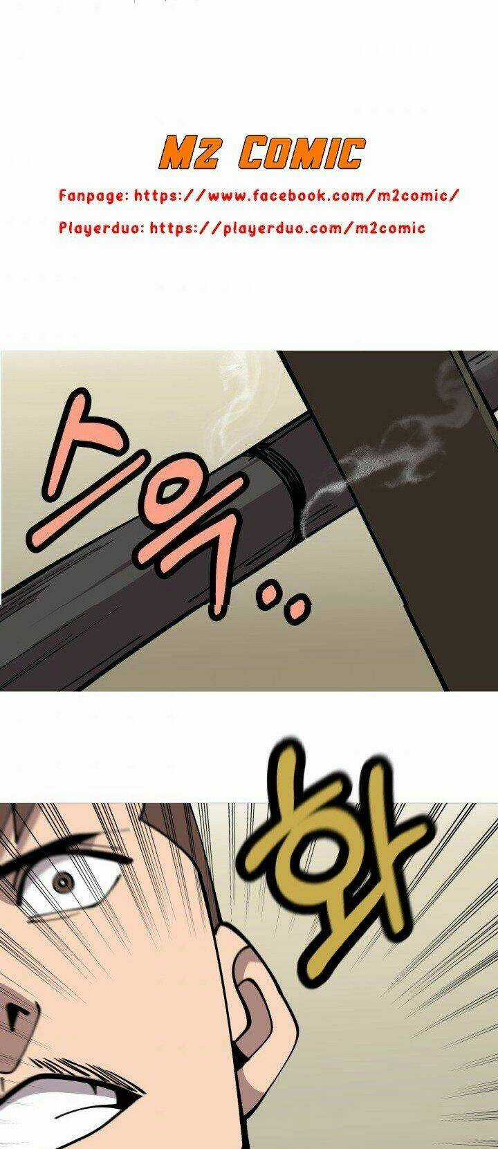 Chiến Binh Quật Cường - Chapter 22 - Trang 39