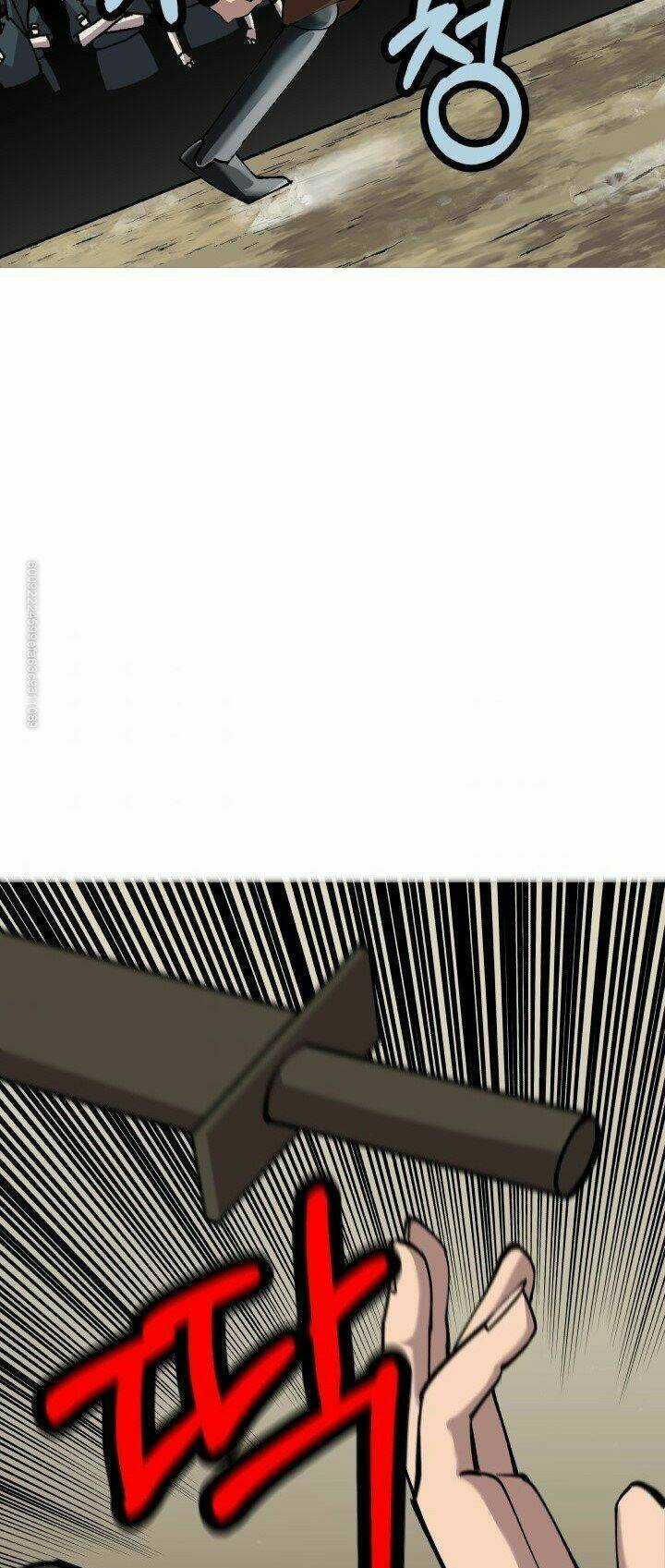 Chiến Binh Quật Cường - Chapter 22 - Trang 45