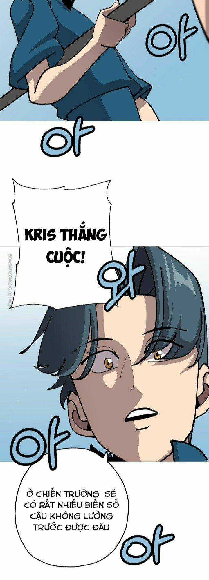 Chiến Binh Quật Cường - Chapter 22 - Trang 49