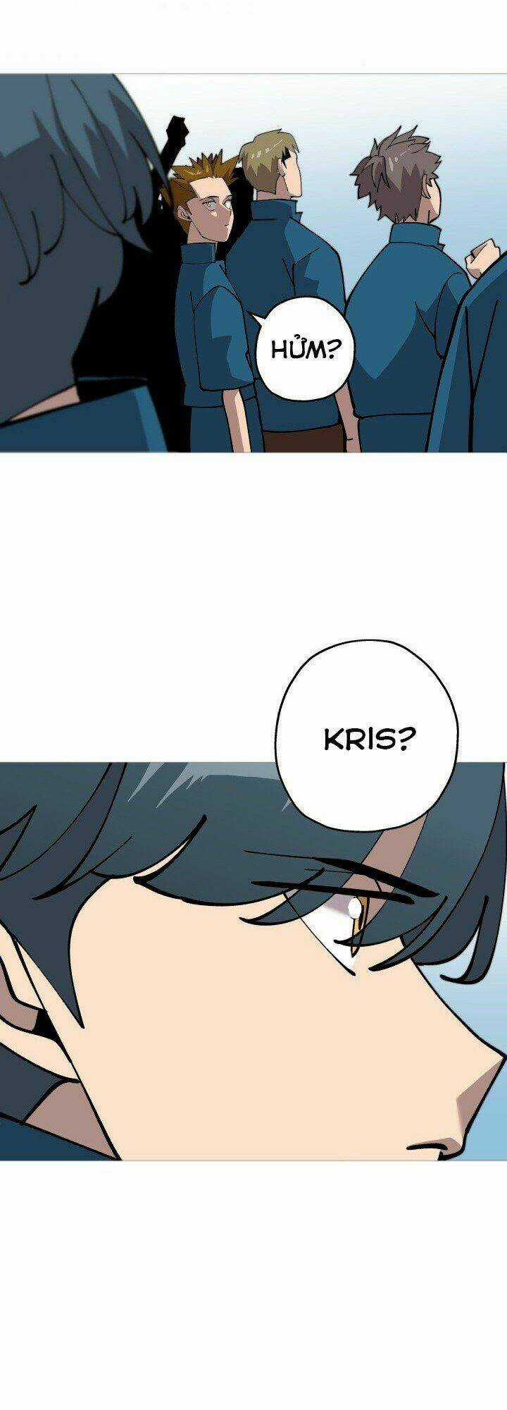 Chiến Binh Quật Cường - Chapter 22 - Trang 52