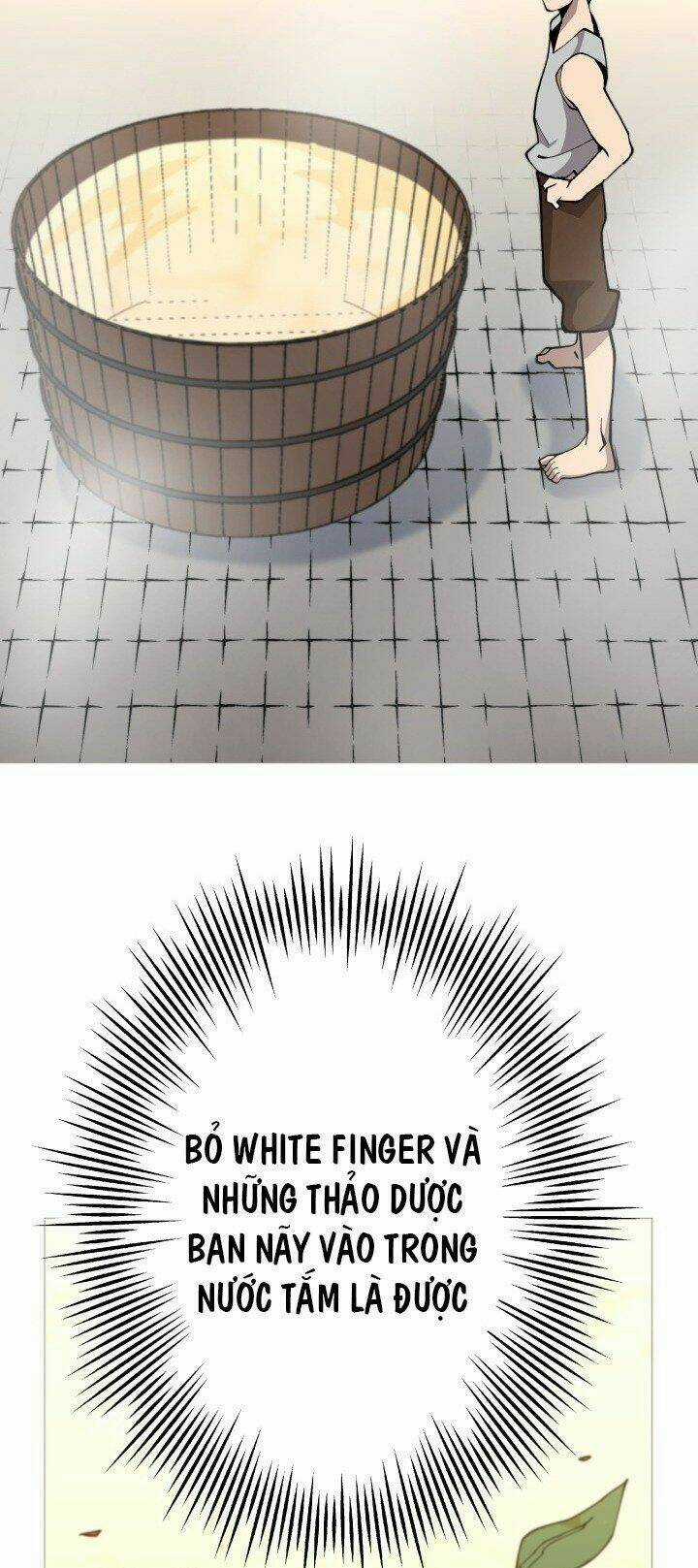 Chiến Binh Quật Cường - Chapter 22 - Trang 55