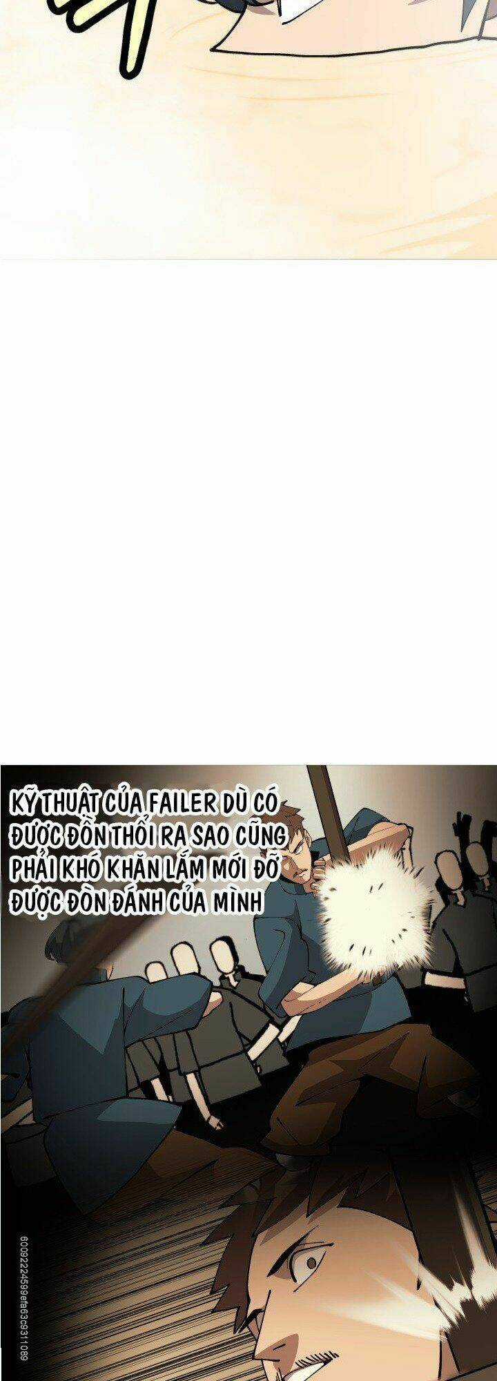 Chiến Binh Quật Cường - Chapter 22 - Trang 58