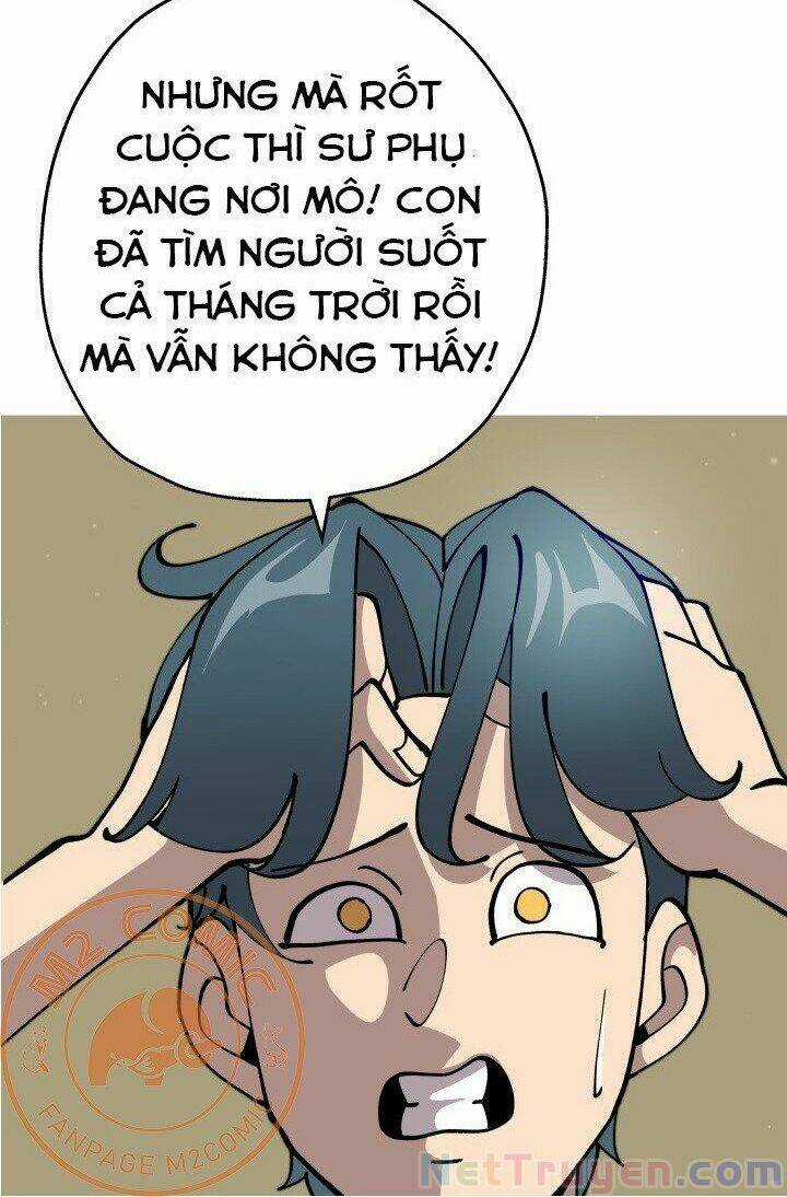 Chiến Binh Quật Cường - Chapter 23 - Trang 7