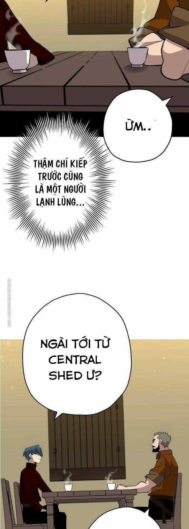 Chiến Binh Quật Cường - Chapter 23 - Trang 63