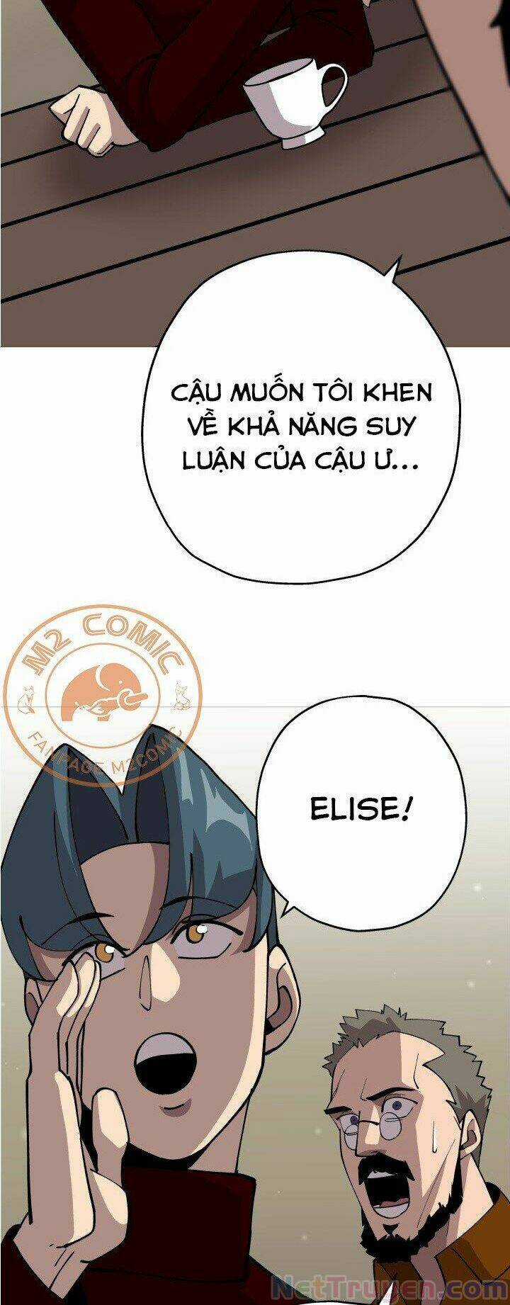 Chiến Binh Quật Cường - Chapter 23 - Trang 69