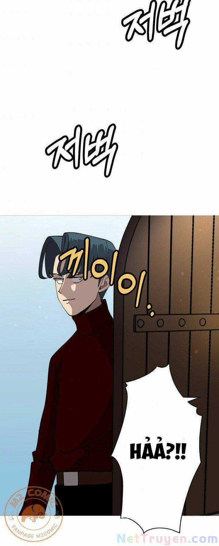 Chiến Binh Quật Cường - Chapter 23 - Trang 72