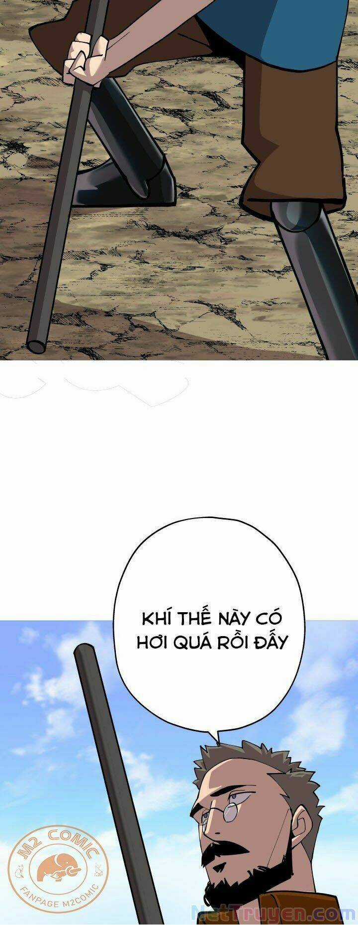 Chiến Binh Quật Cường - Chapter 24 - Trang 14