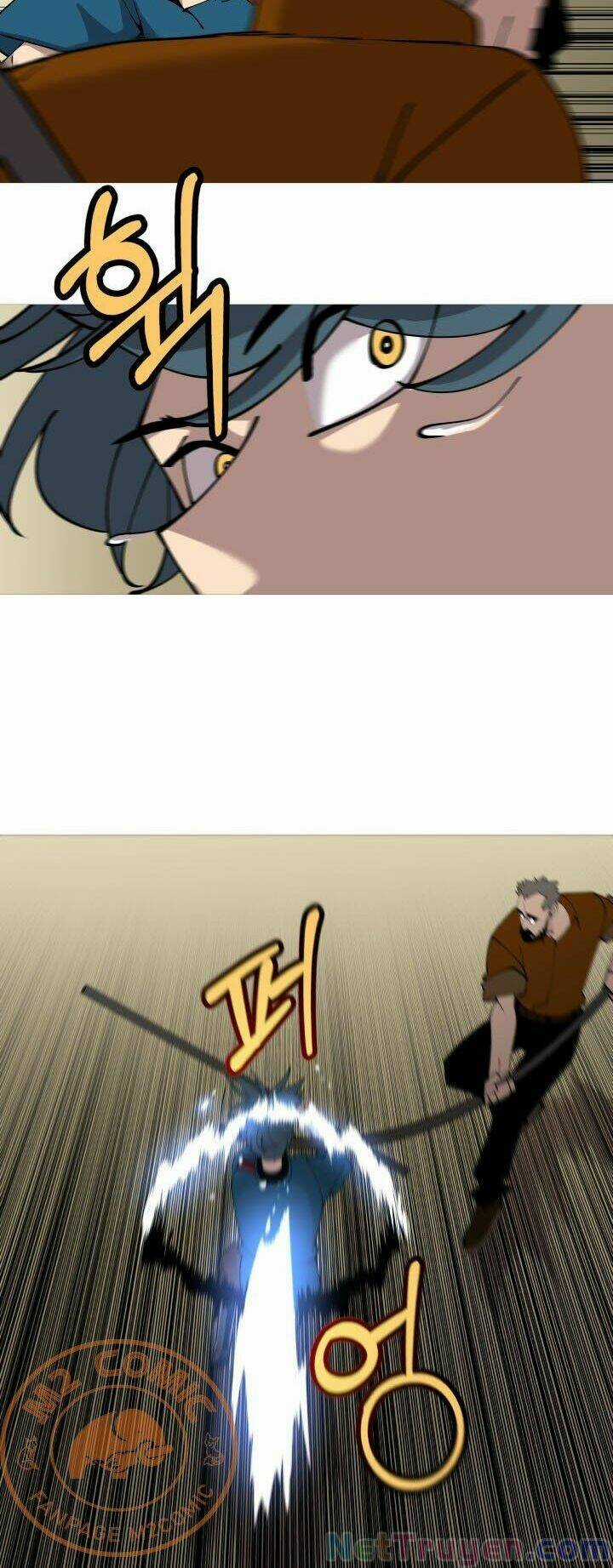 Chiến Binh Quật Cường - Chapter 24 - Trang 18