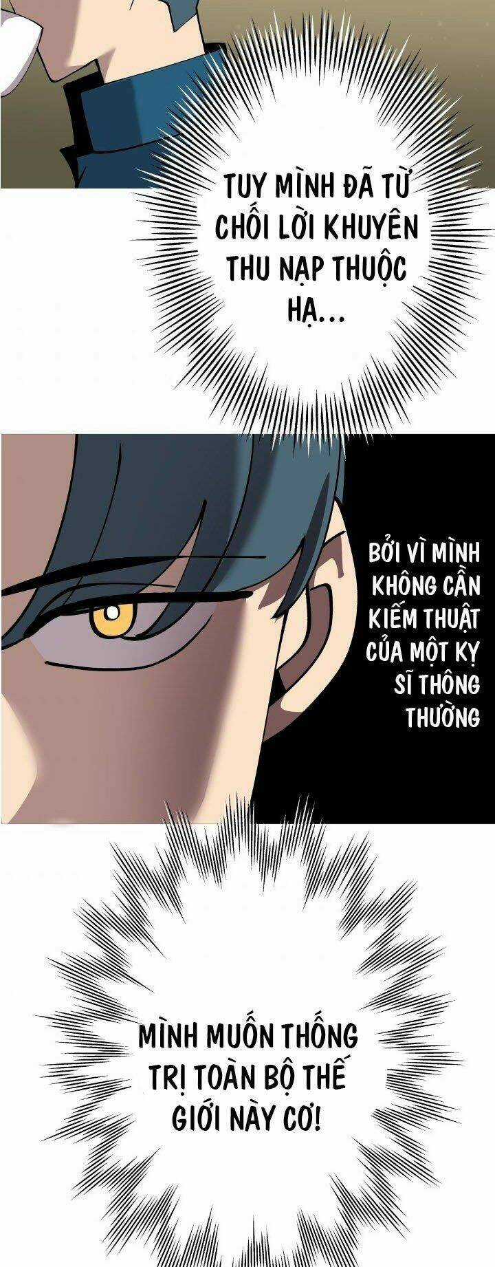 Chiến Binh Quật Cường - Chapter 24 - Trang 5