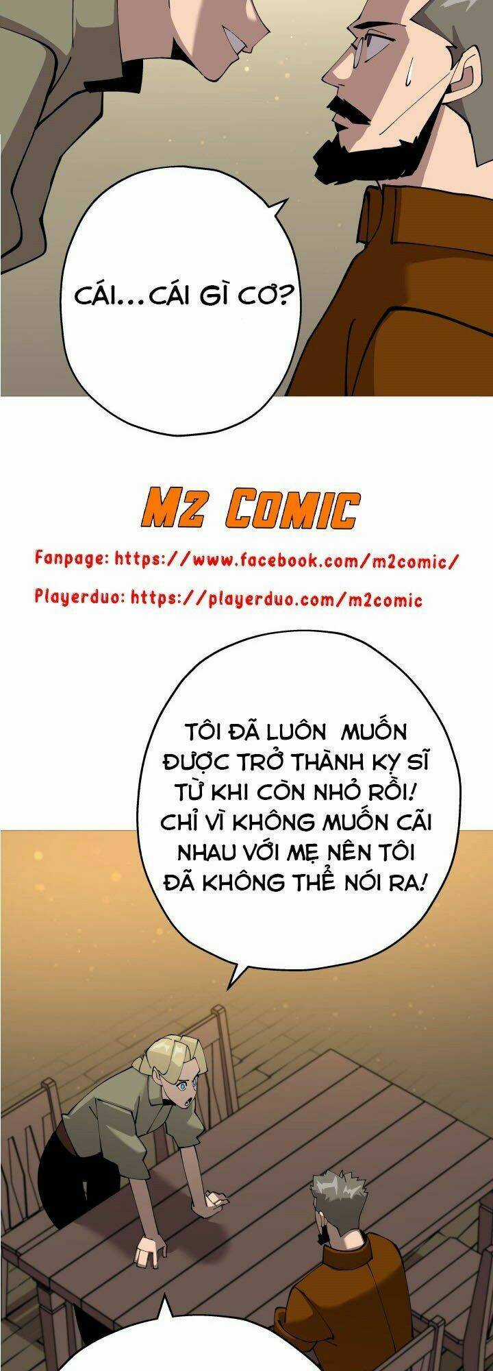 Chiến Binh Quật Cường - Chapter 24 - Trang 63