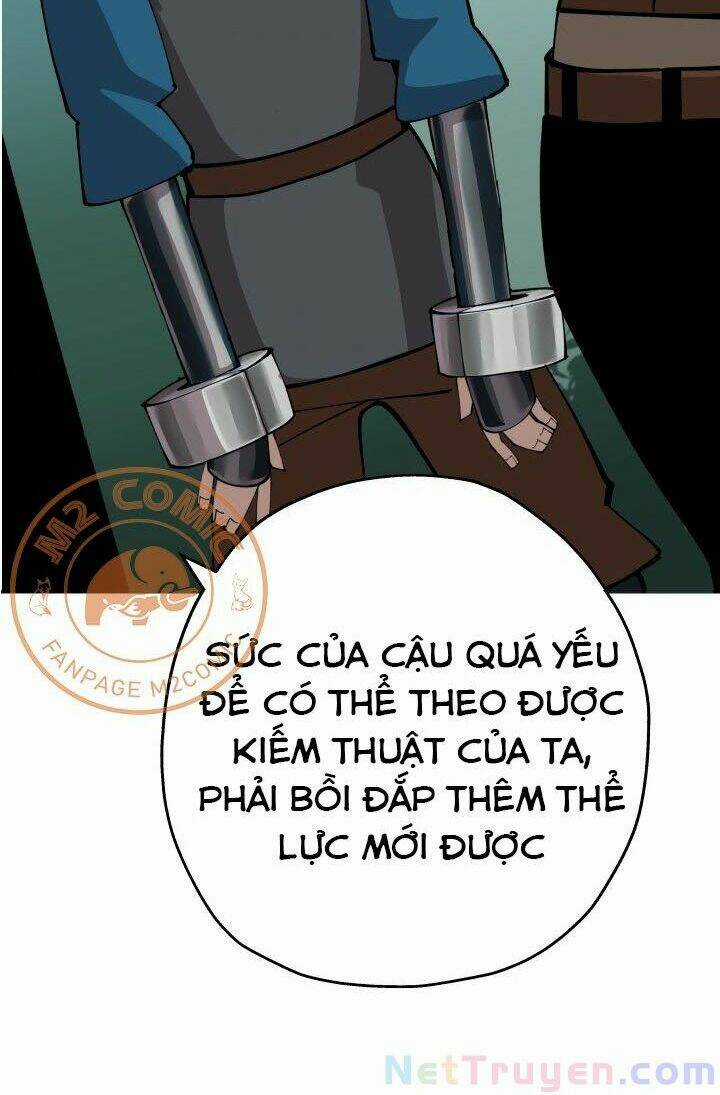 Chiến Binh Quật Cường - Chapter 24 - Trang 66