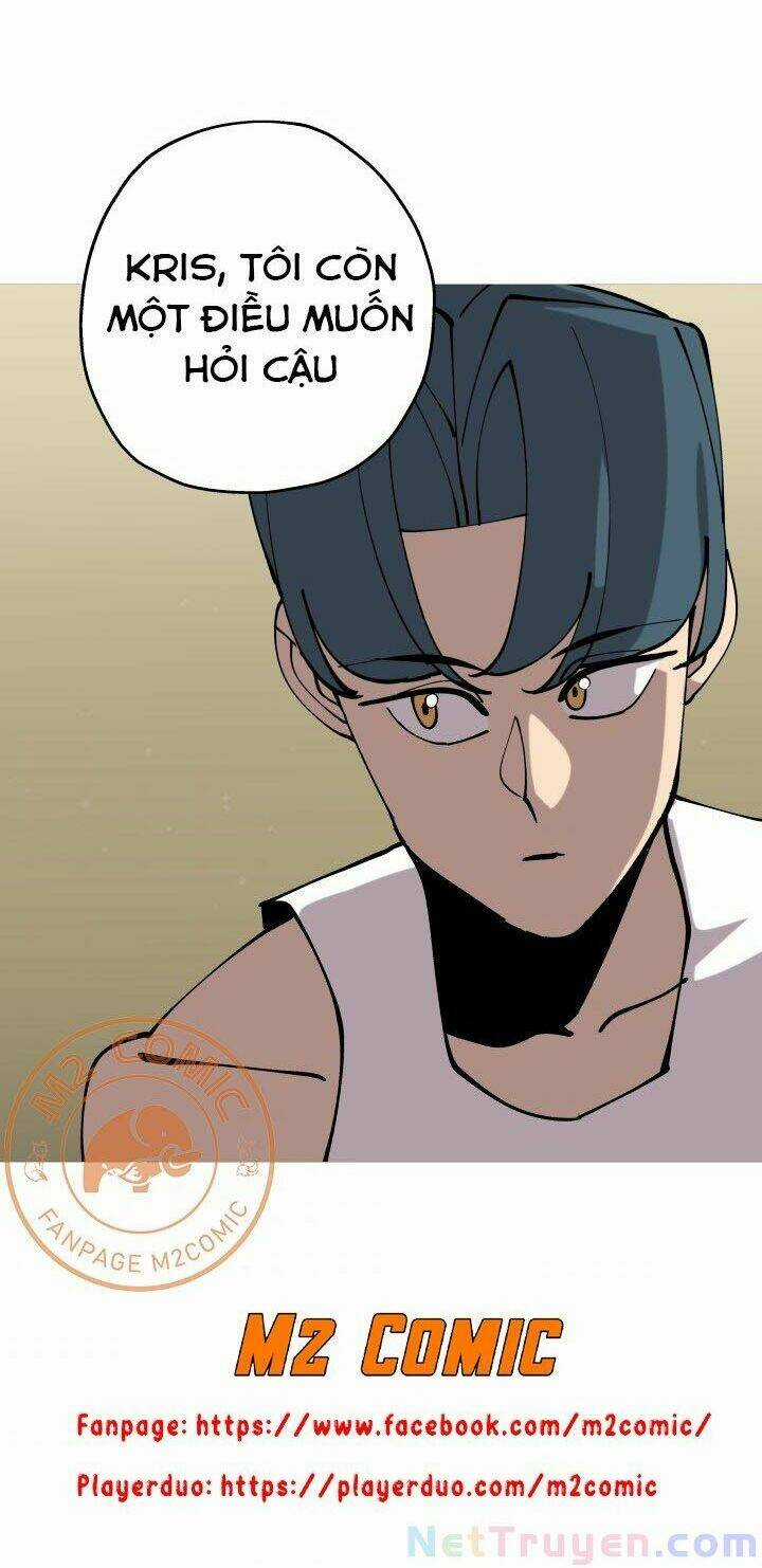 Chiến Binh Quật Cường - Chapter 25 - Trang 28