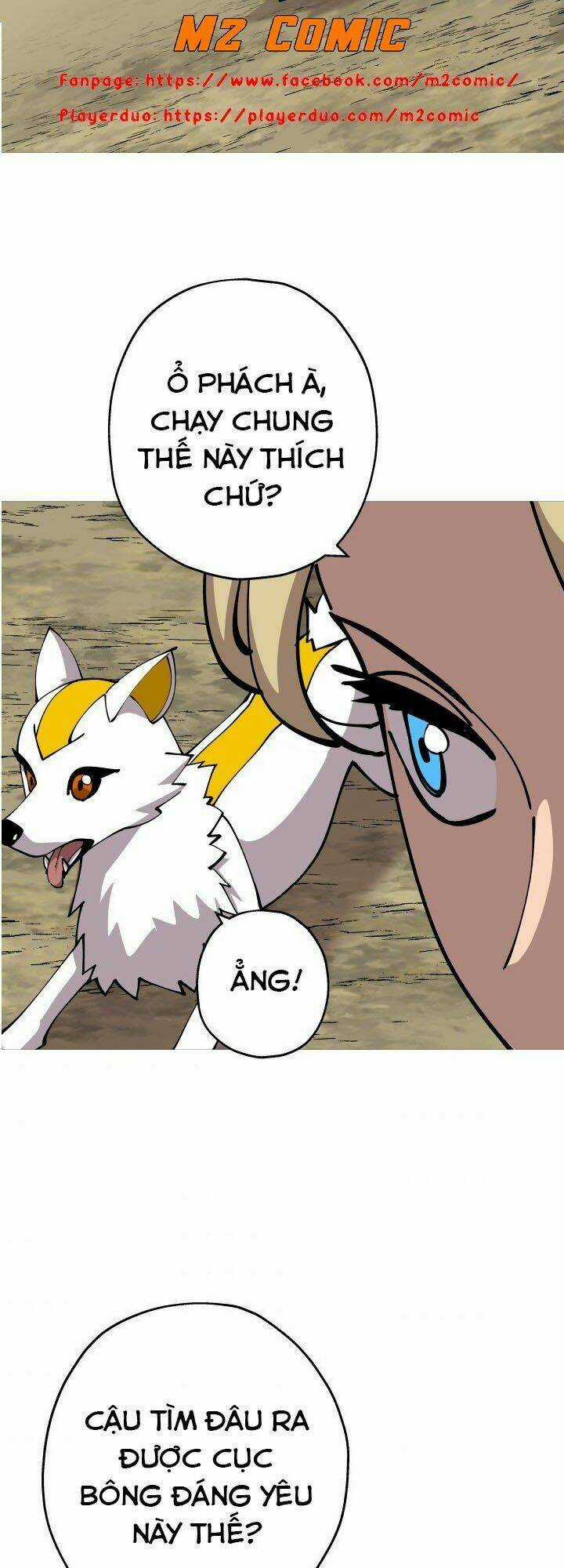 Chiến Binh Quật Cường - Chapter 25 - Trang 4