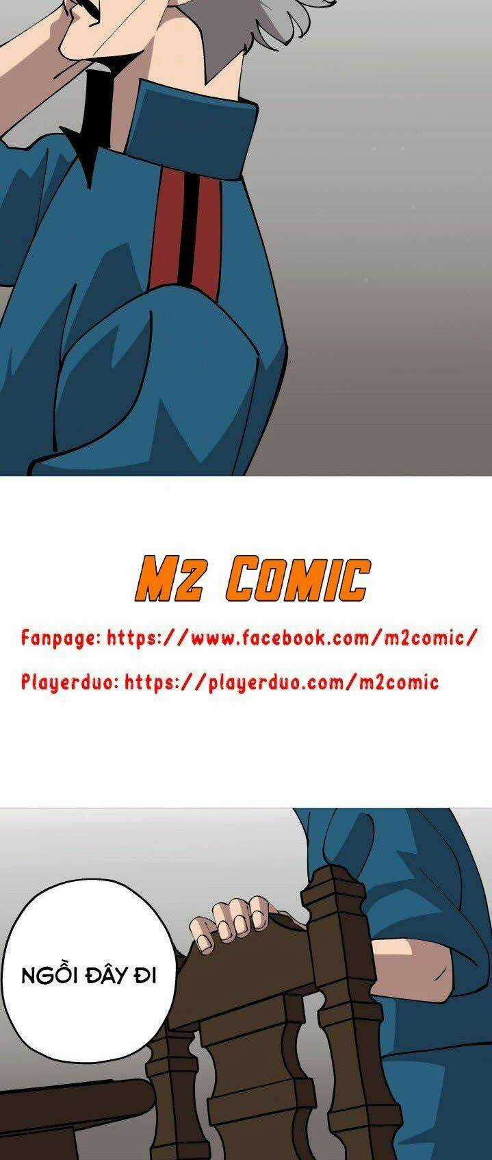 Chiến Binh Quật Cường - Chapter 25 - Trang 35
