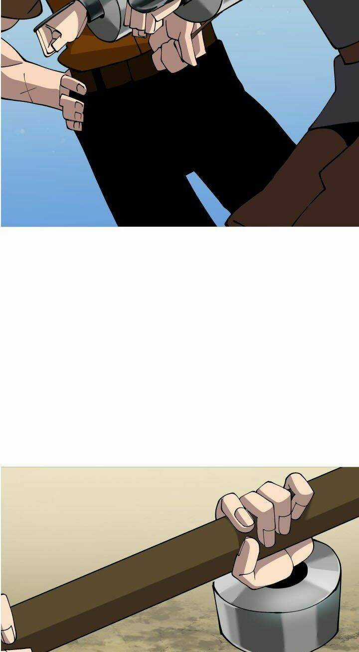 Chiến Binh Quật Cường - Chapter 25 - Trang 6