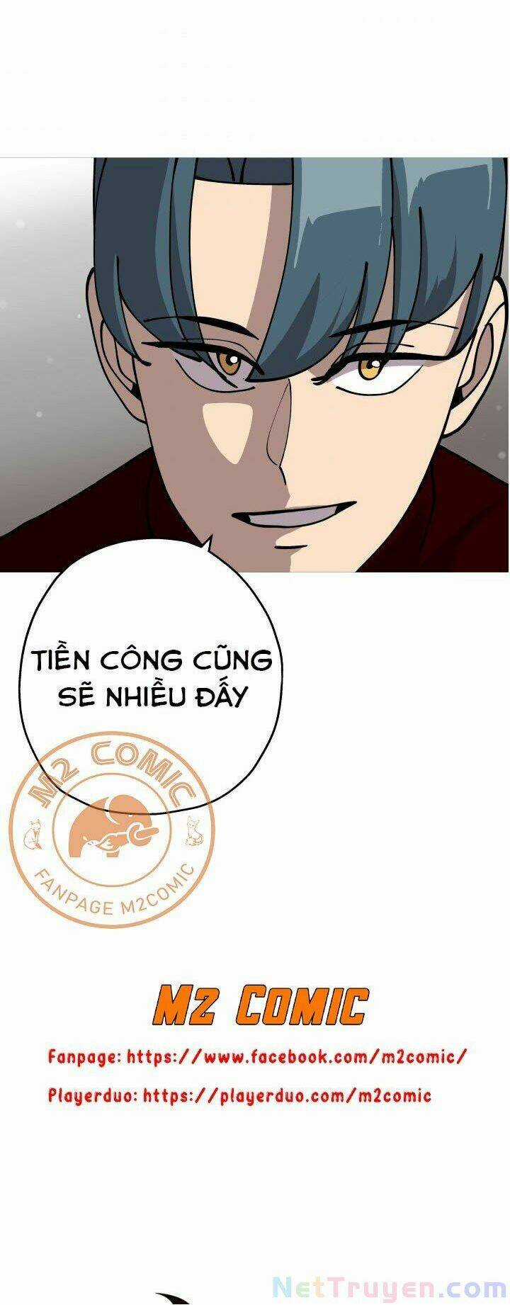 Chiến Binh Quật Cường - Chapter 26 - Trang 23