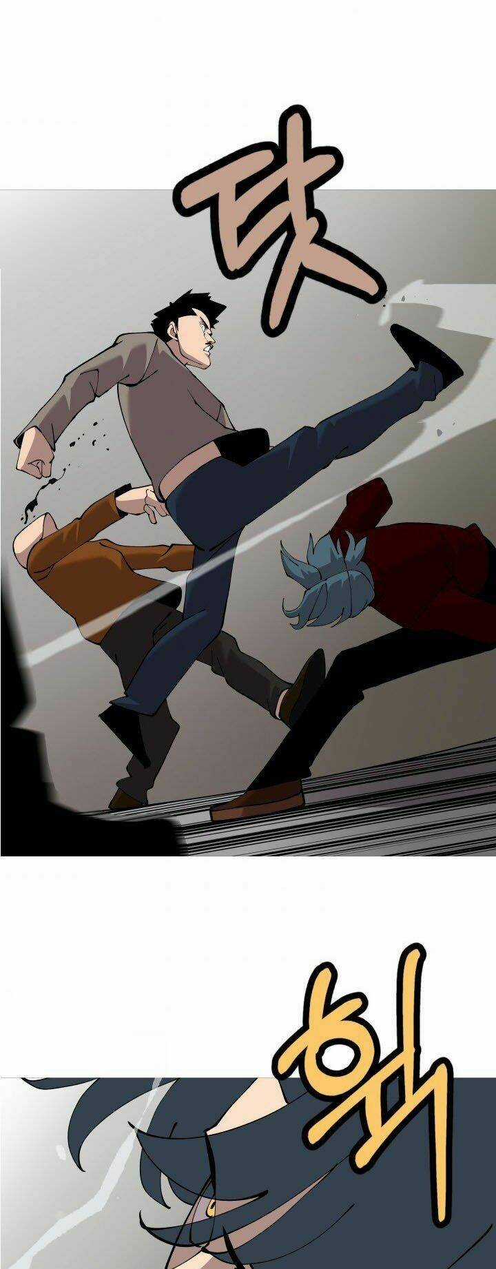 Chiến Binh Quật Cường - Chapter 26 - Trang 5