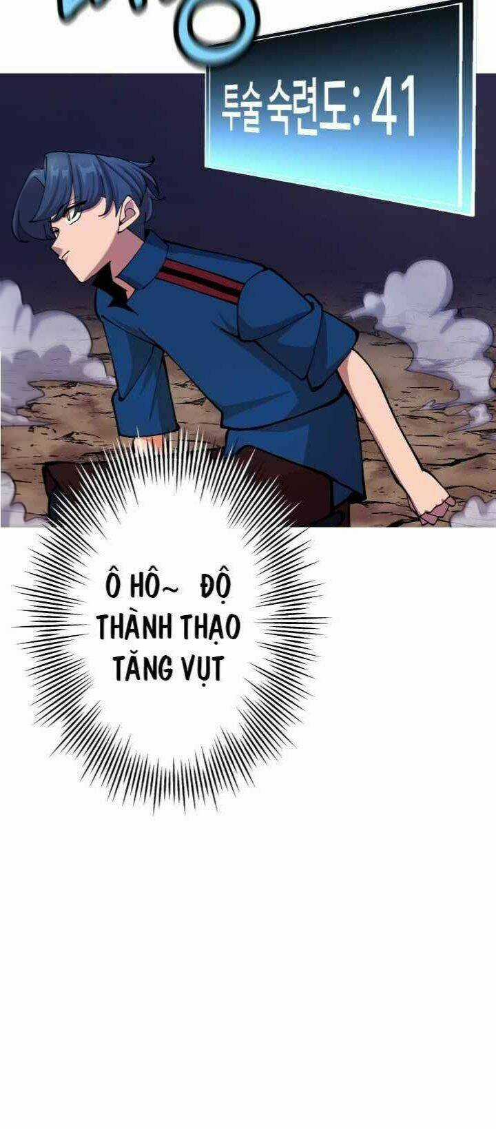 Chiến Binh Quật Cường - Chapter 27 - Trang 34