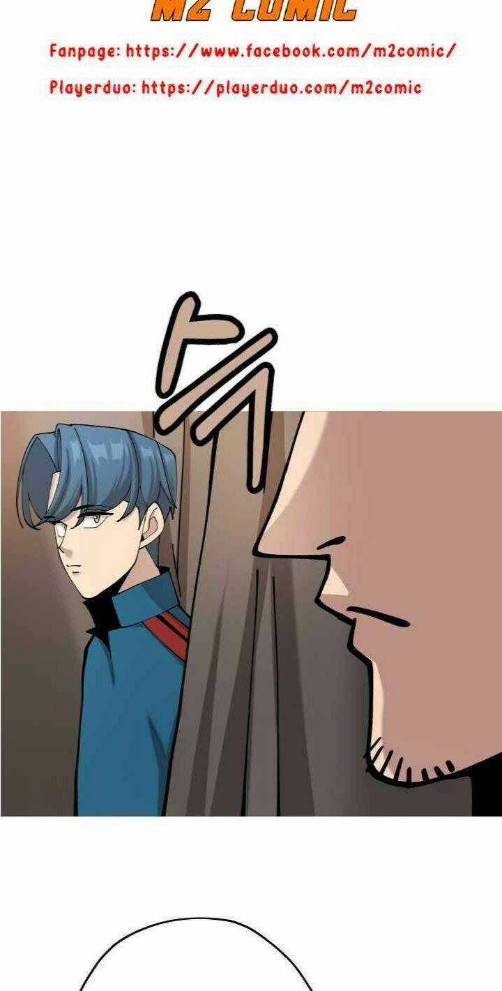 Chiến Binh Quật Cường - Chapter 27 - Trang 42