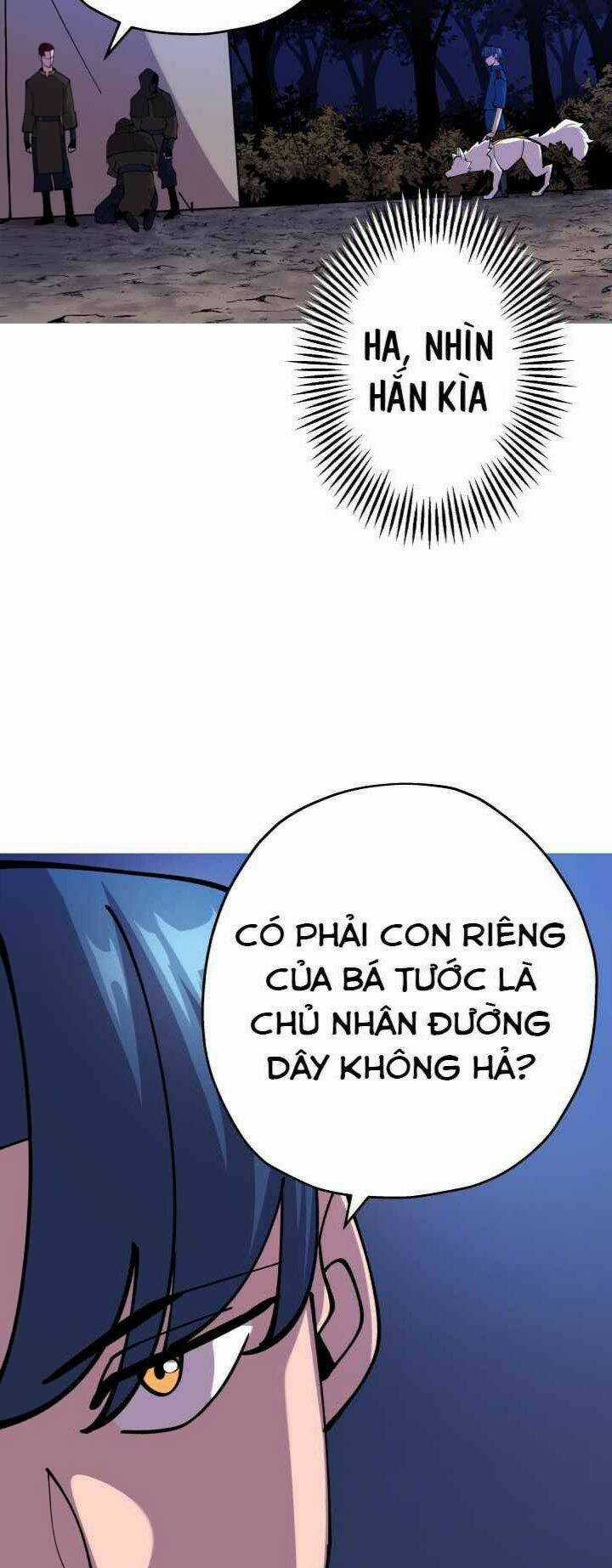 Chiến Binh Quật Cường - Chapter 27 - Trang 9
