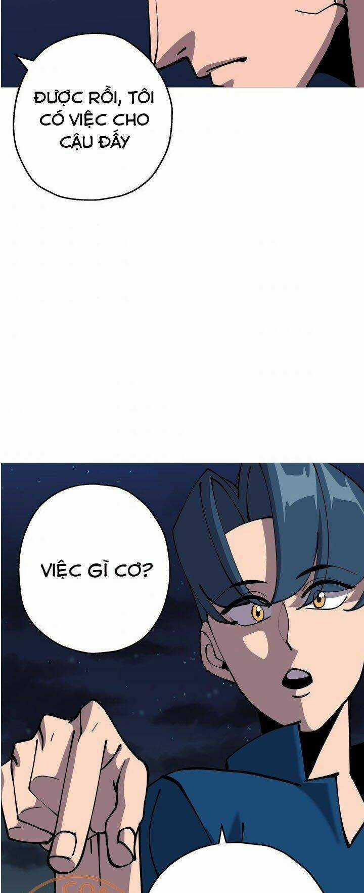 Chiến Binh Quật Cường - Chapter 28 - Trang 5