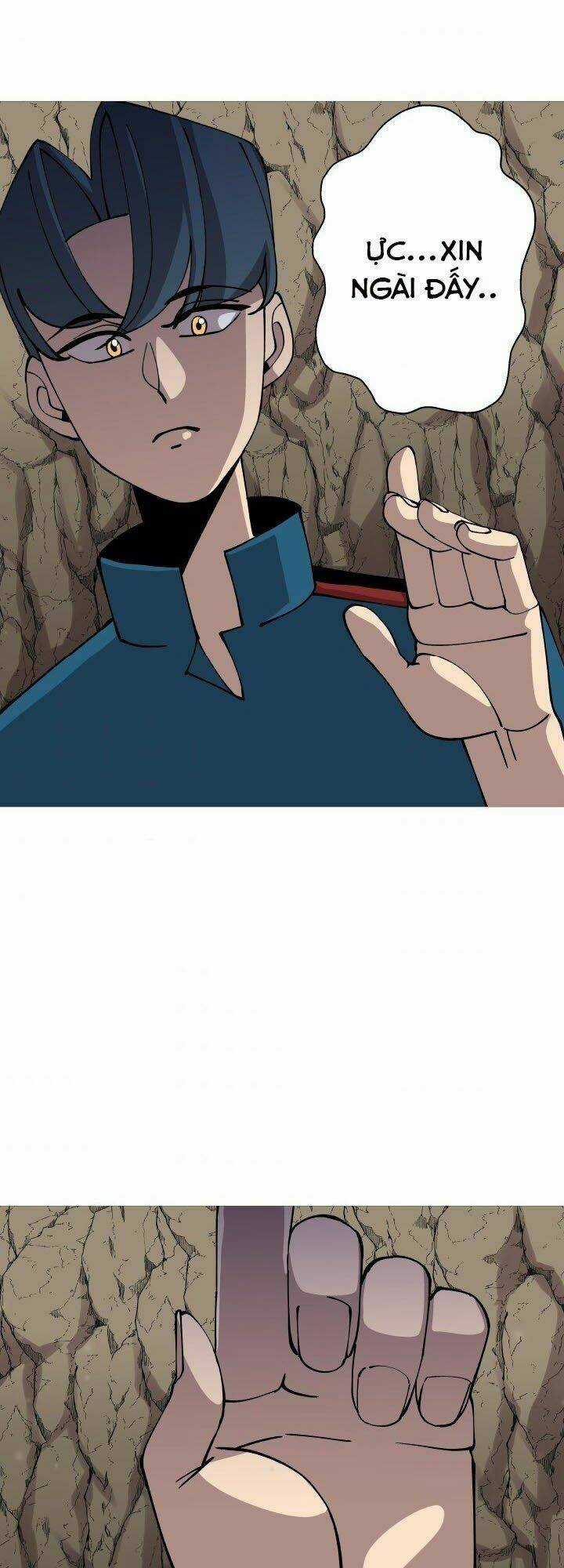Chiến Binh Quật Cường - Chapter 28 - Trang 42